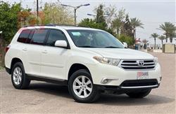 تويوتا هايلاندر